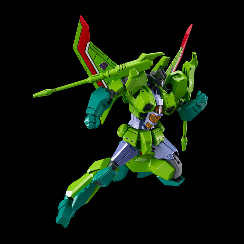 Acid Storm