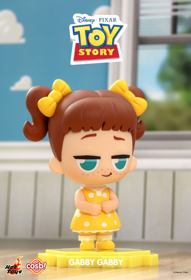TOY STORY COSBI COLLECTION
