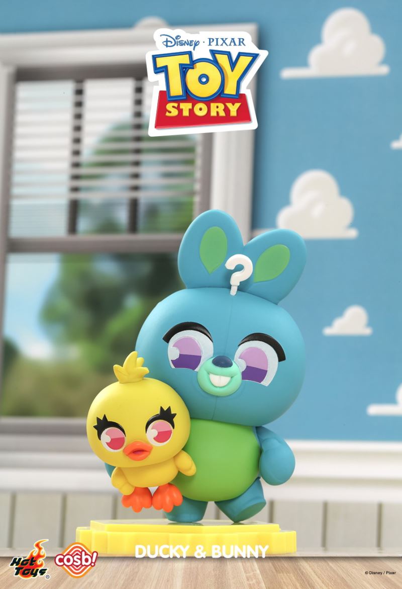 TOY STORY COSBI COLLECTION