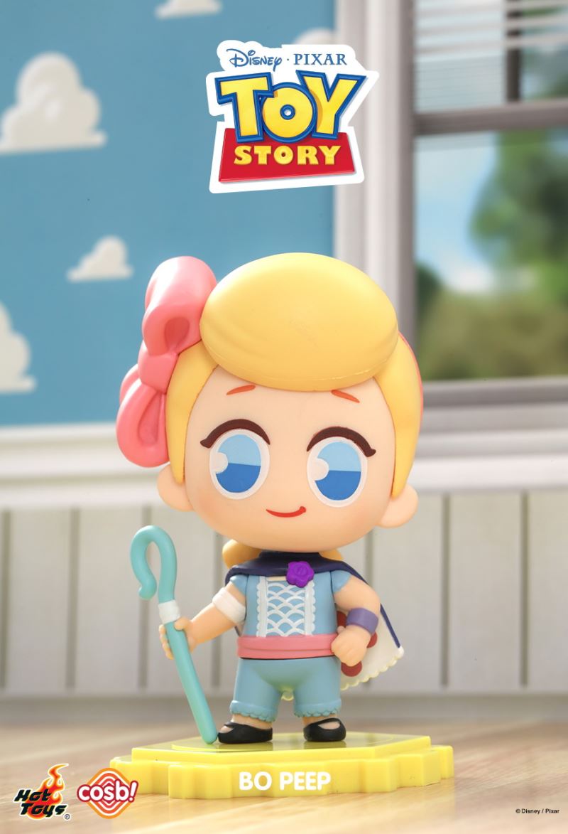 TOY STORY COSBI COLLECTION