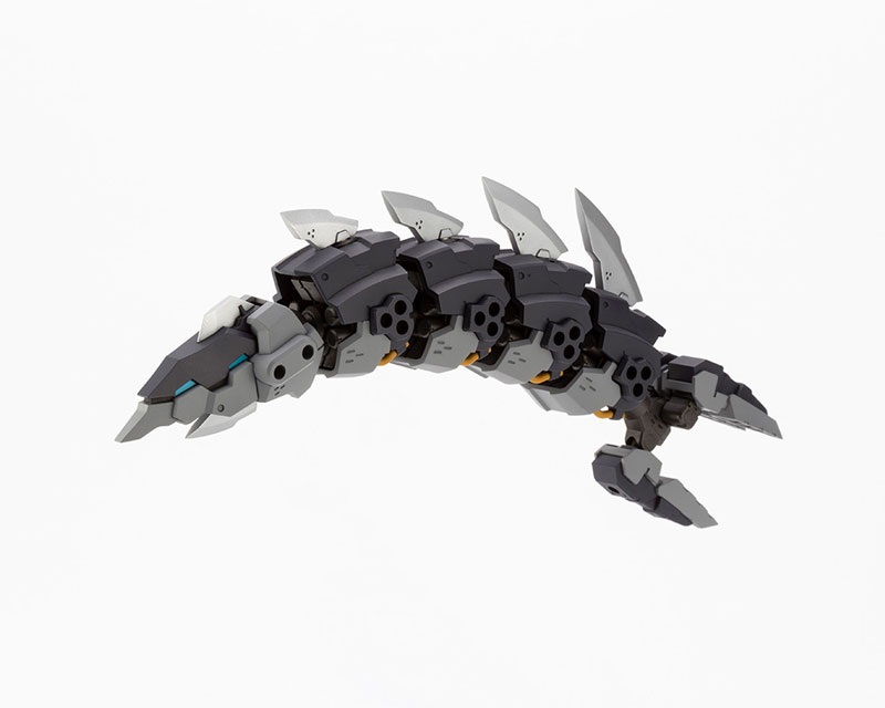 M.S.G Modeling Support Goods Heavy Weapon Unit 27 Demonic Arm(Pre-order)