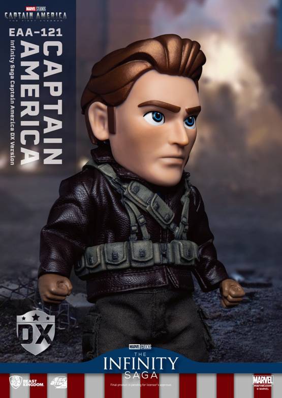 Captain America