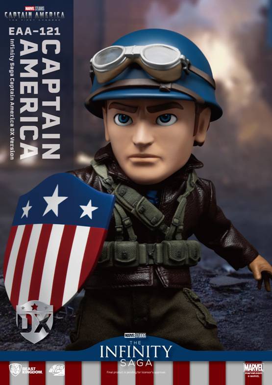 Captain America