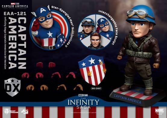 Captain America