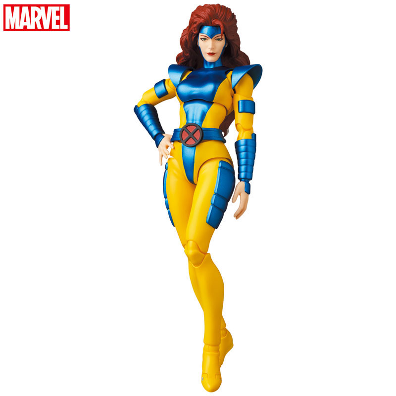 MAFEX No.160 MAFEX Jean Grey (COMIC Ver.) X-MEN