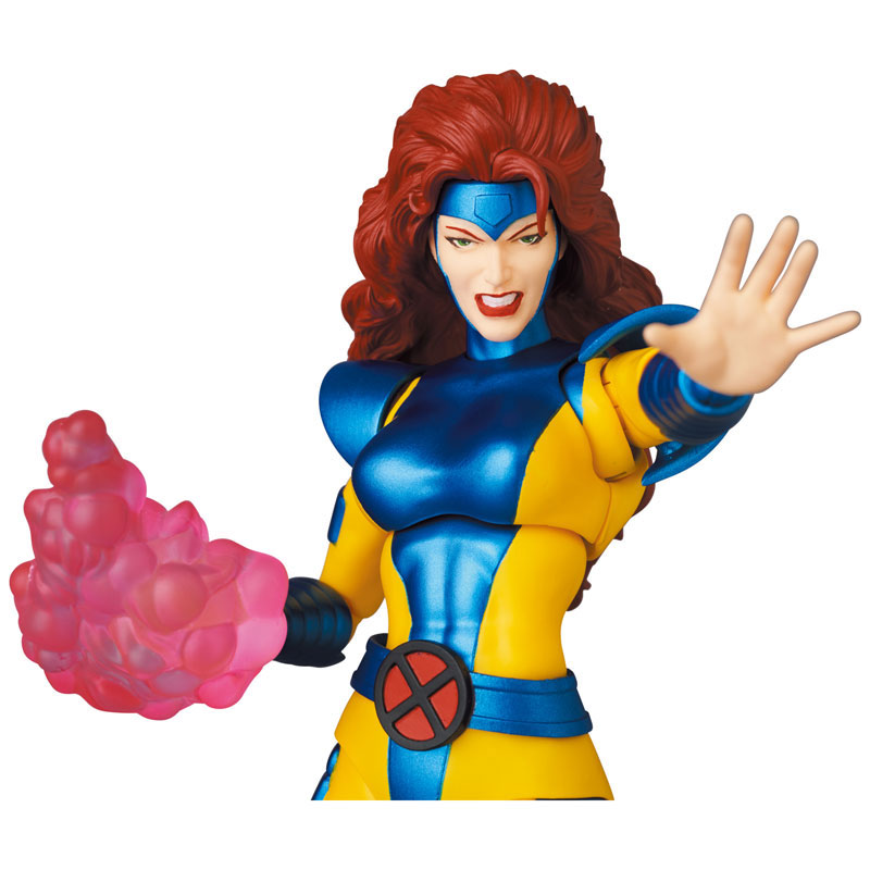 MAFEX No.160 MAFEX Jean Grey (COMIC Ver.) X-MEN