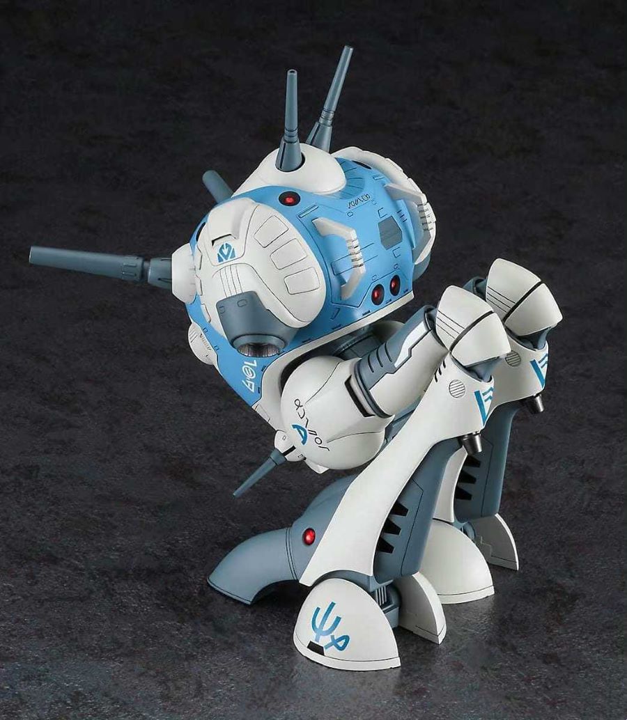 Battlestar Zenith Star Battle Capsule 1/72