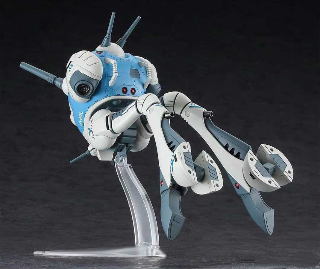 Battlestar Zenith Star Battle Capsule 1/72