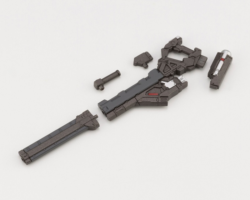 Hexagear Governor Weapons Combat Assortment 01