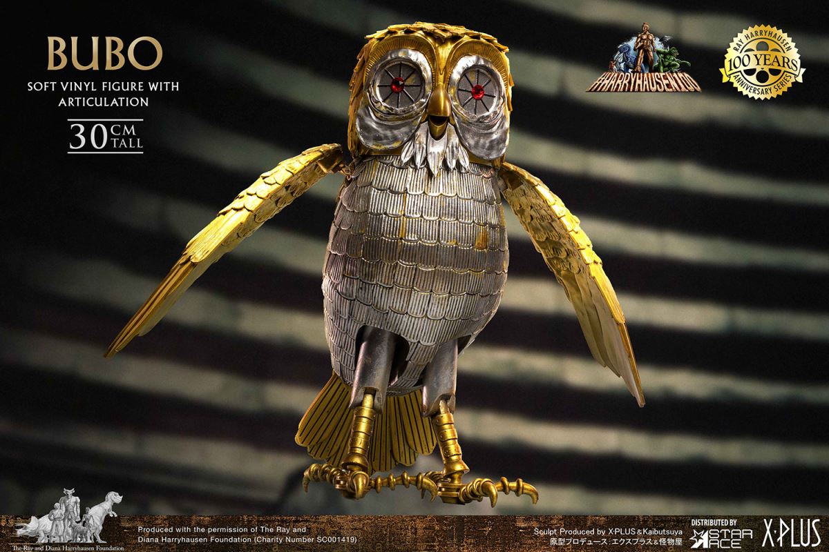 Bubo (Deluxe Version)