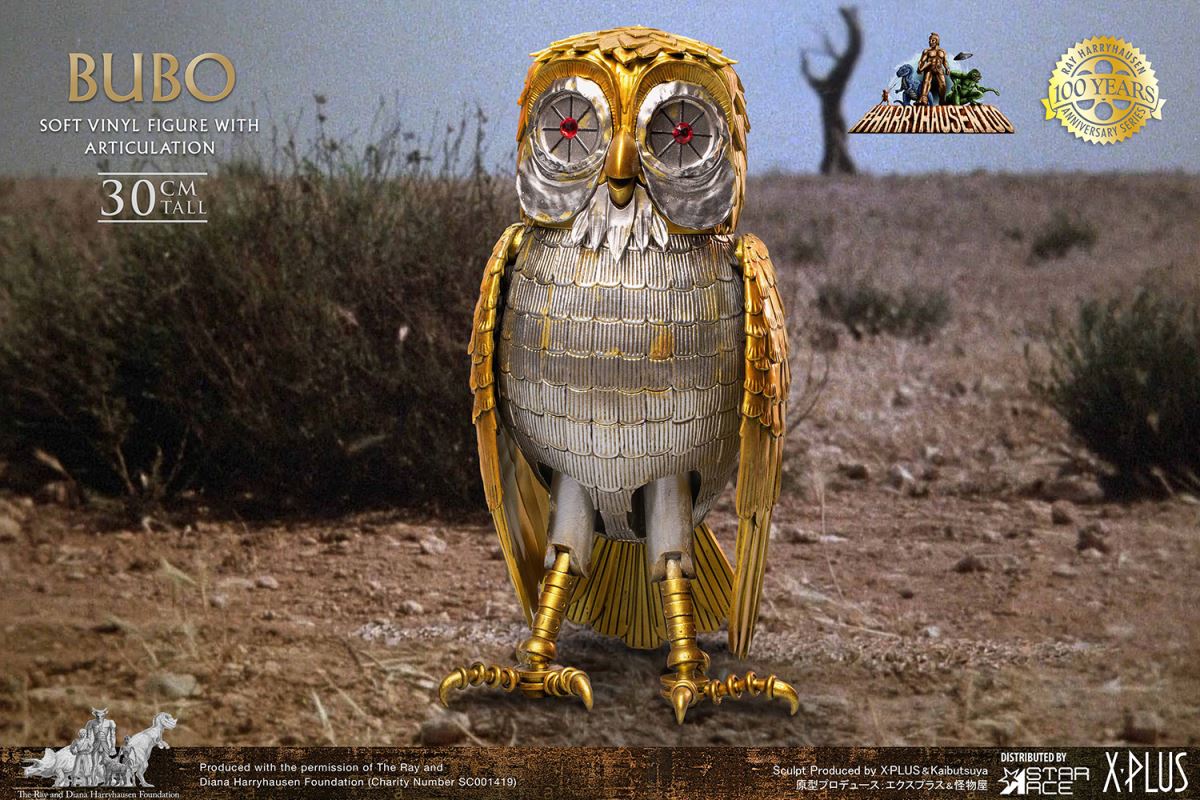 Bubo (Deluxe Version)