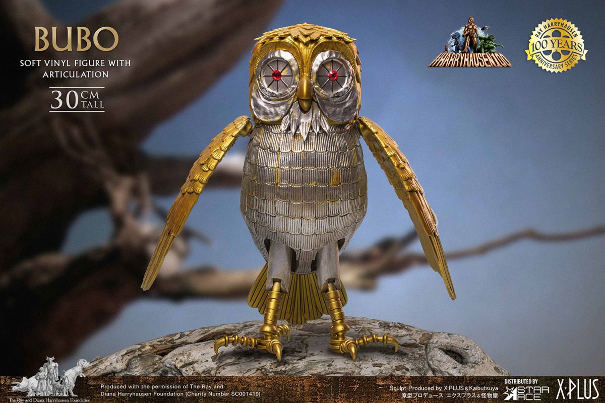 Bubo (Deluxe Version)