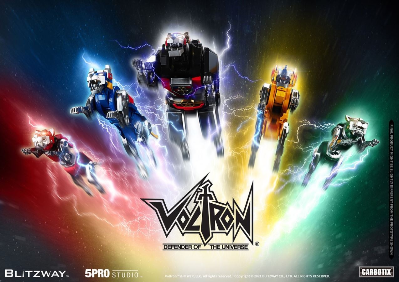 VOLTRON