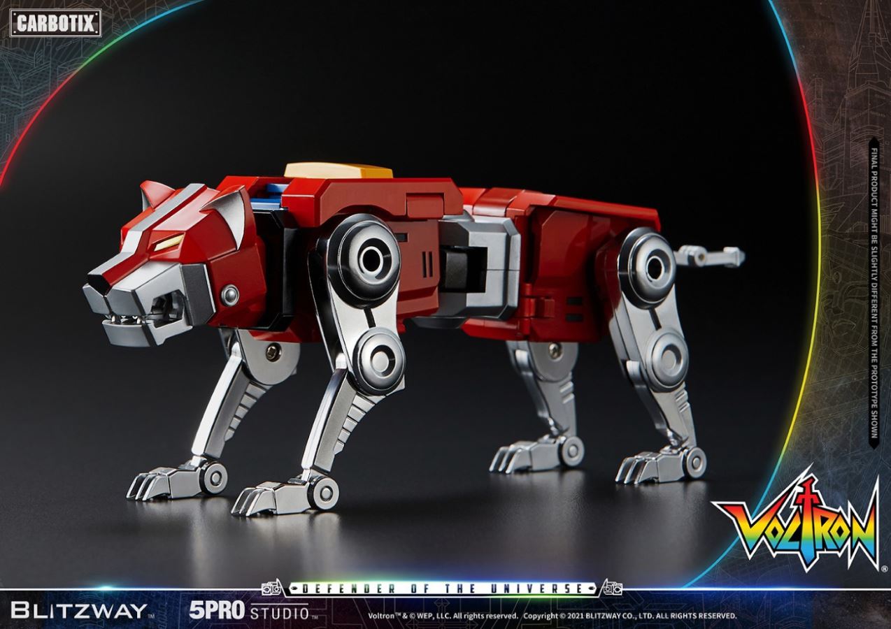 VOLTRON