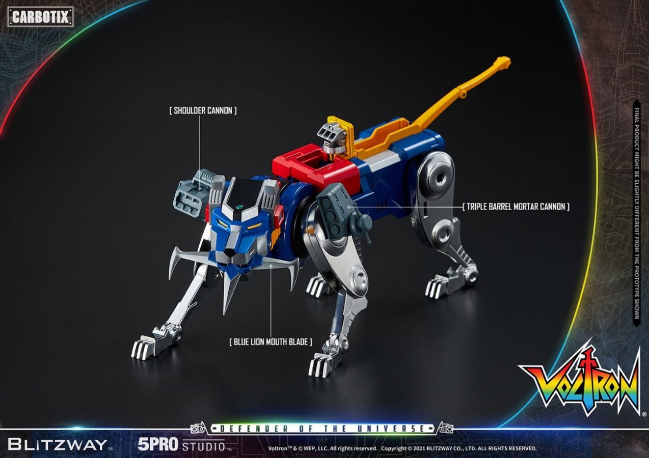 VOLTRON