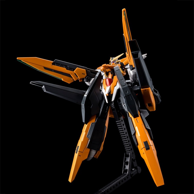 HG 1/144 Gundam Haruto (final battle specification)