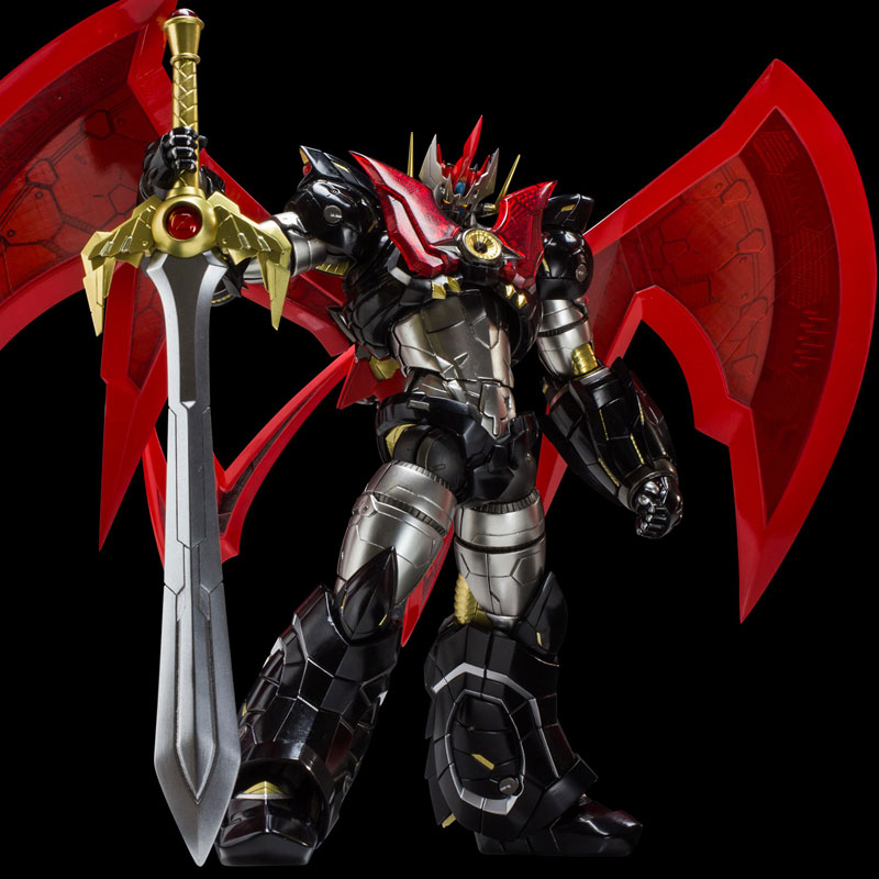 RIOBOT Mazinkaiser