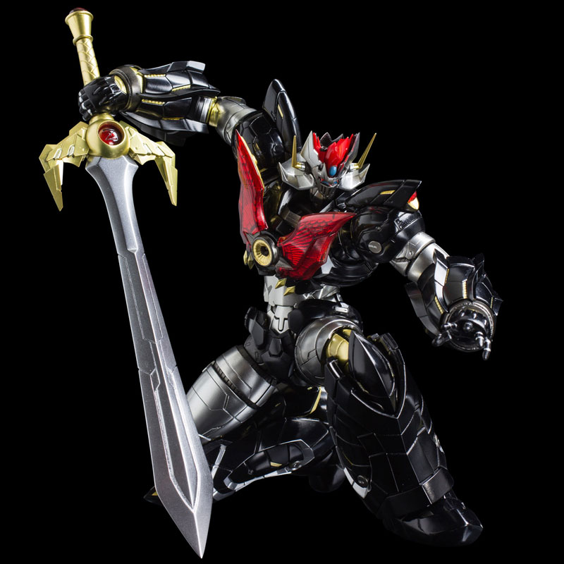 RIOBOT Mazinkaiser