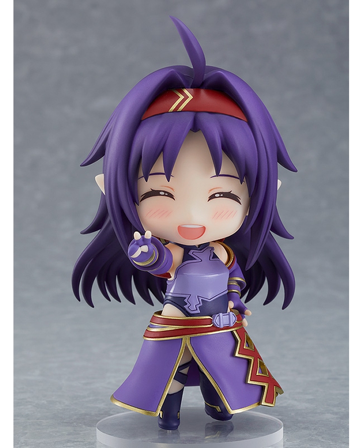Nendoroid Yuuki