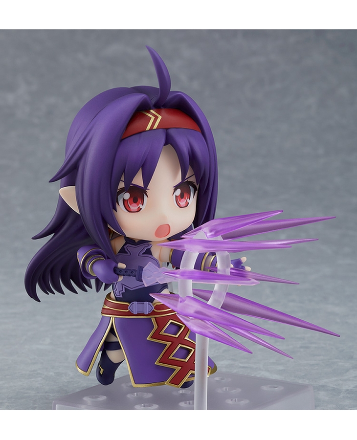 Nendoroid Yuuki