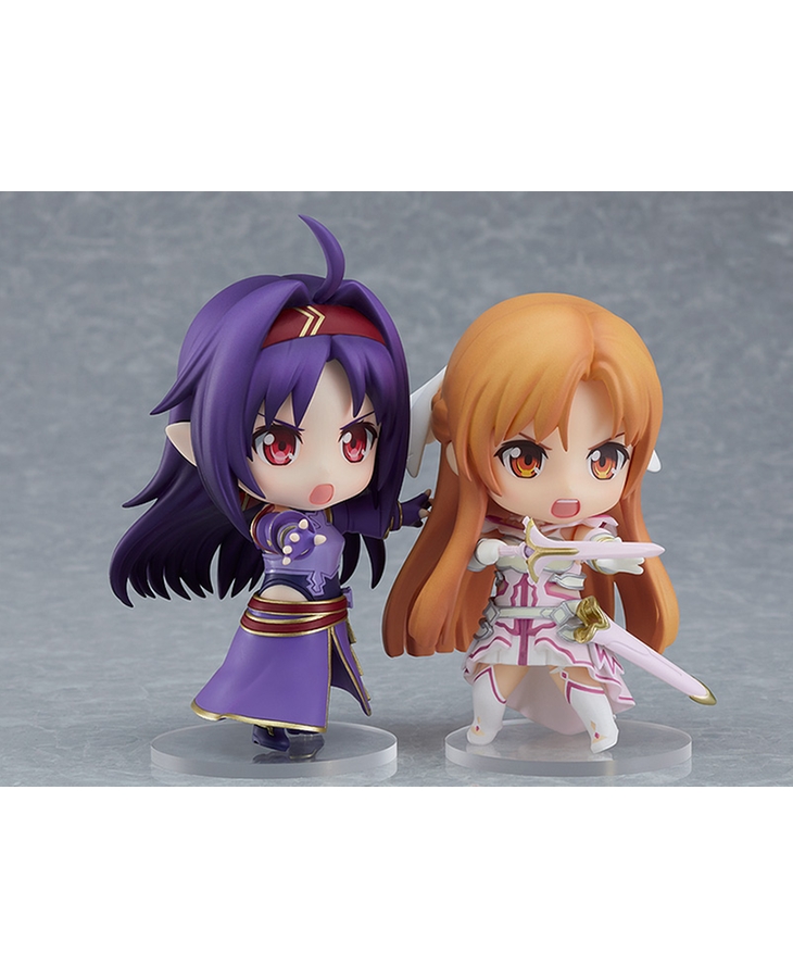 Nendoroid Yuuki