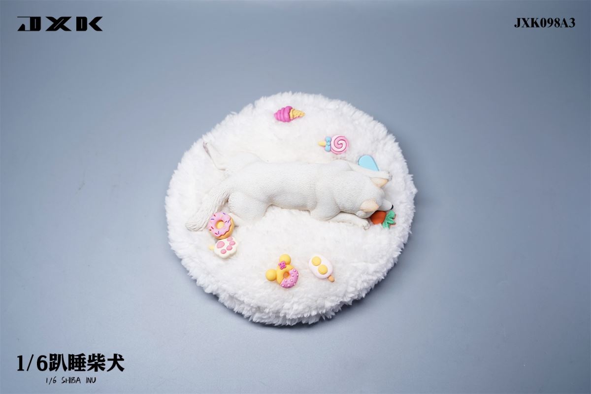 Shiba Inu 1/6