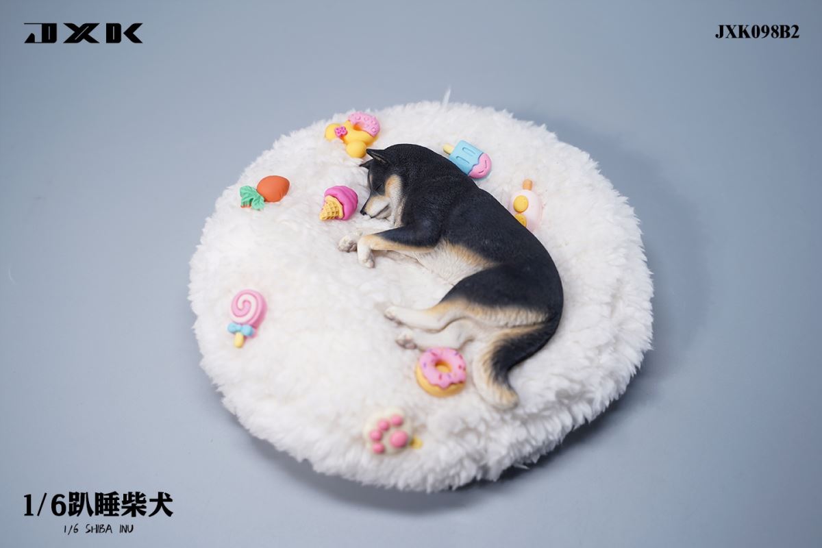Shiba Inu 1/6