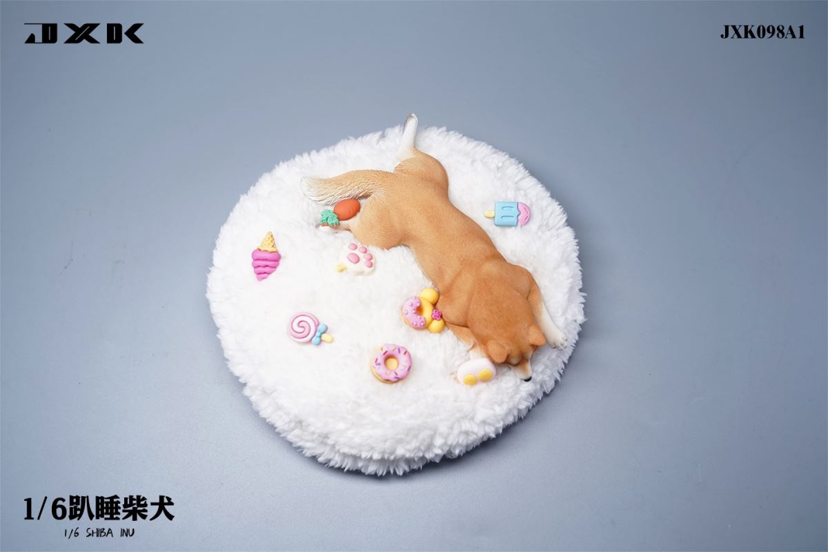 Shiba Inu 1/6
