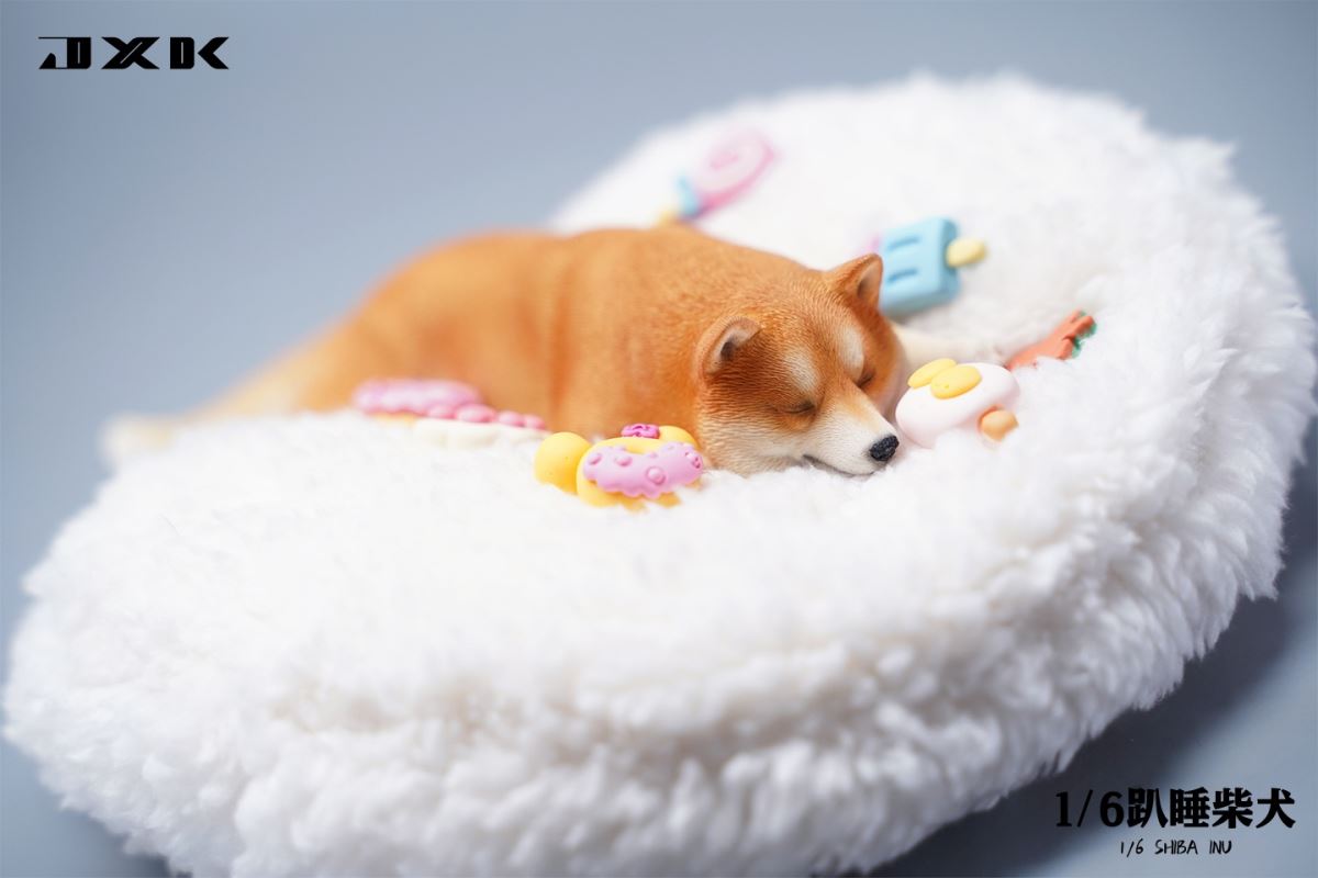 Shiba Inu 1/6