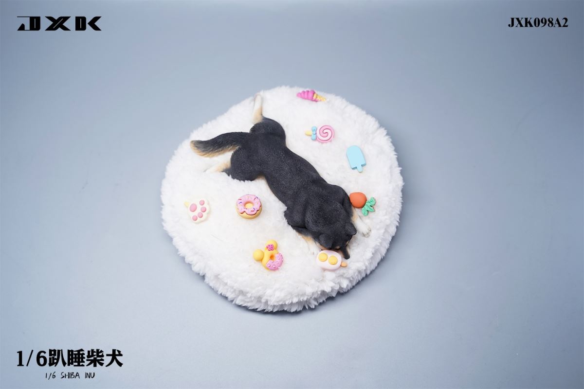 Shiba Inu 1/6