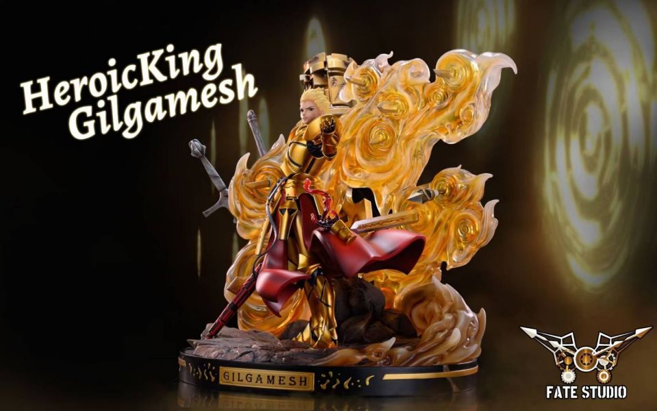 Fate / Grand Order - Gilgamesh