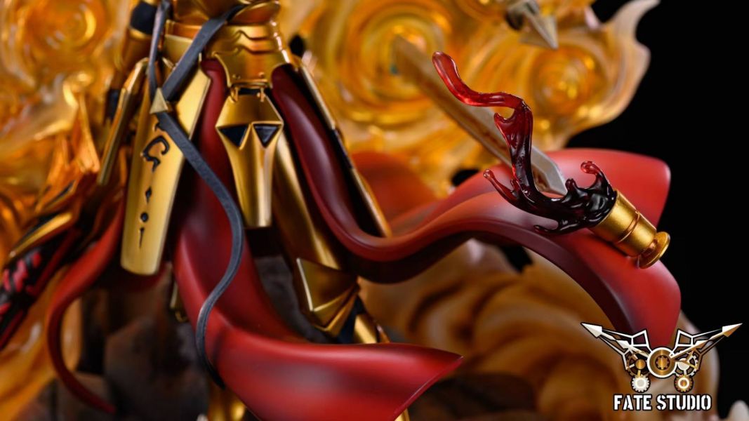 Fate / Grand Order - Gilgamesh