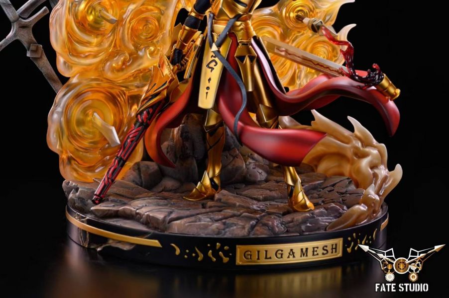 Fate / Grand Order - Gilgamesh