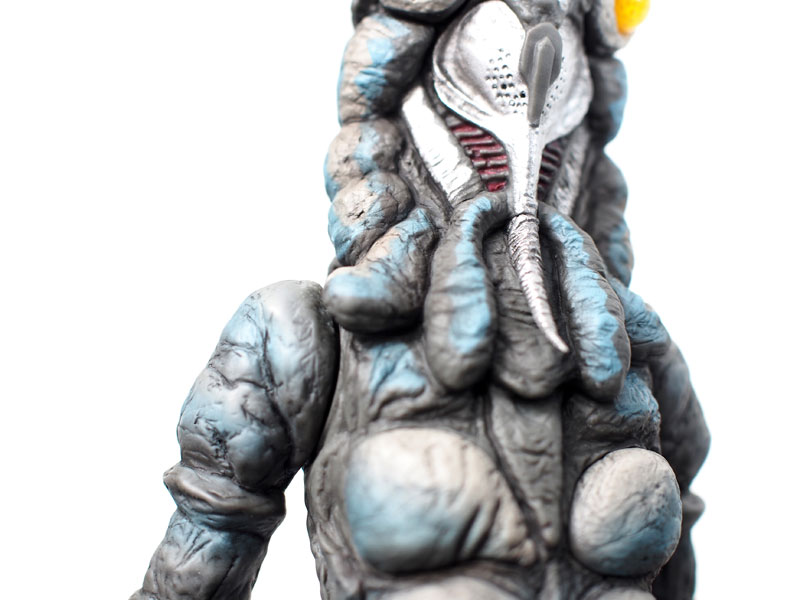 Tokusatsu Series Vol.EX Alien Baltan High Grade Ver 1/6