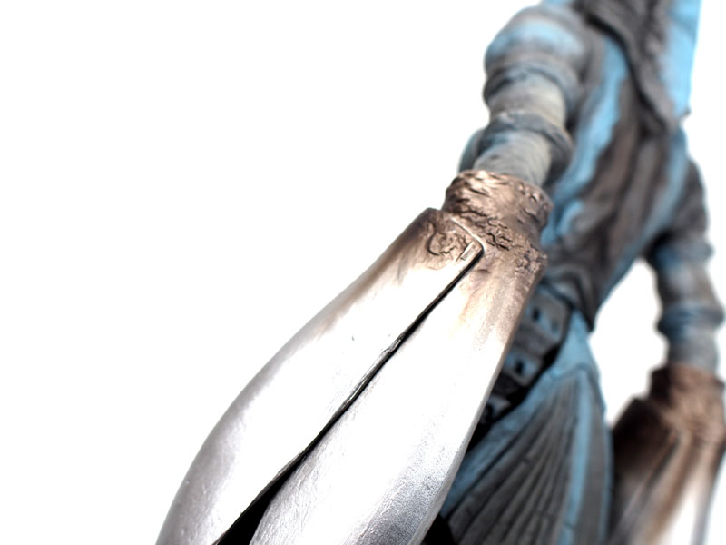 Tokusatsu Series Vol.EX Alien Baltan High Grade Ver 1/6