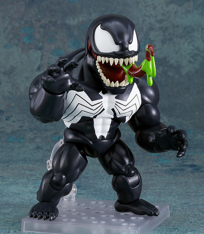 Nendoroid Marvel Comics Venom
