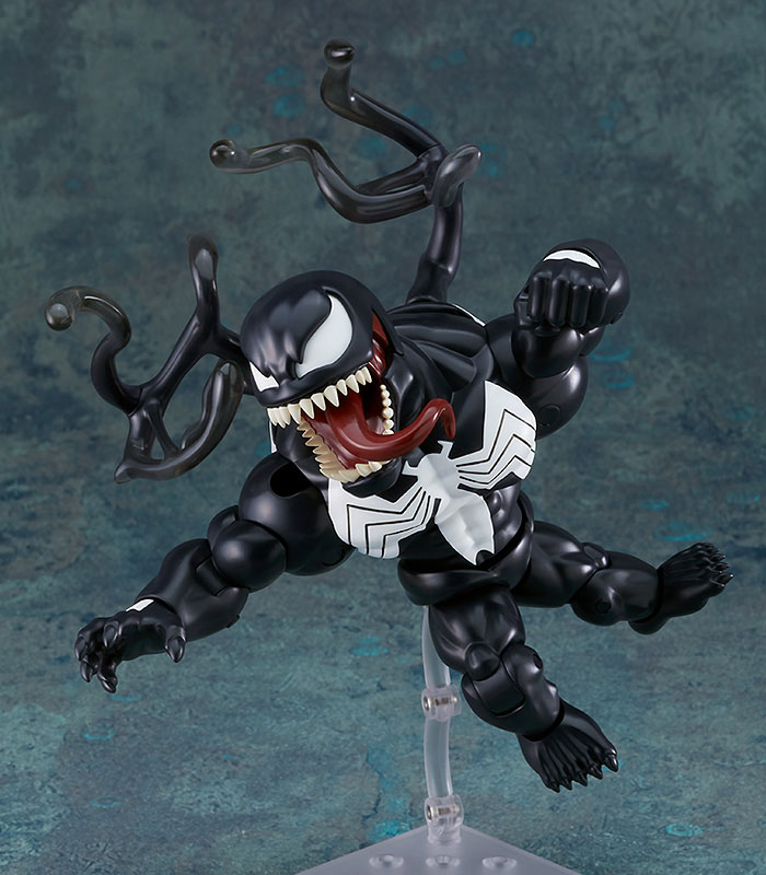 Nendoroid Marvel Comics Venom