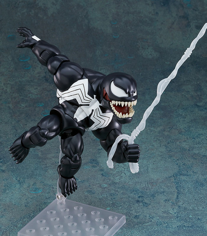 Nendoroid Marvel Comics Venom