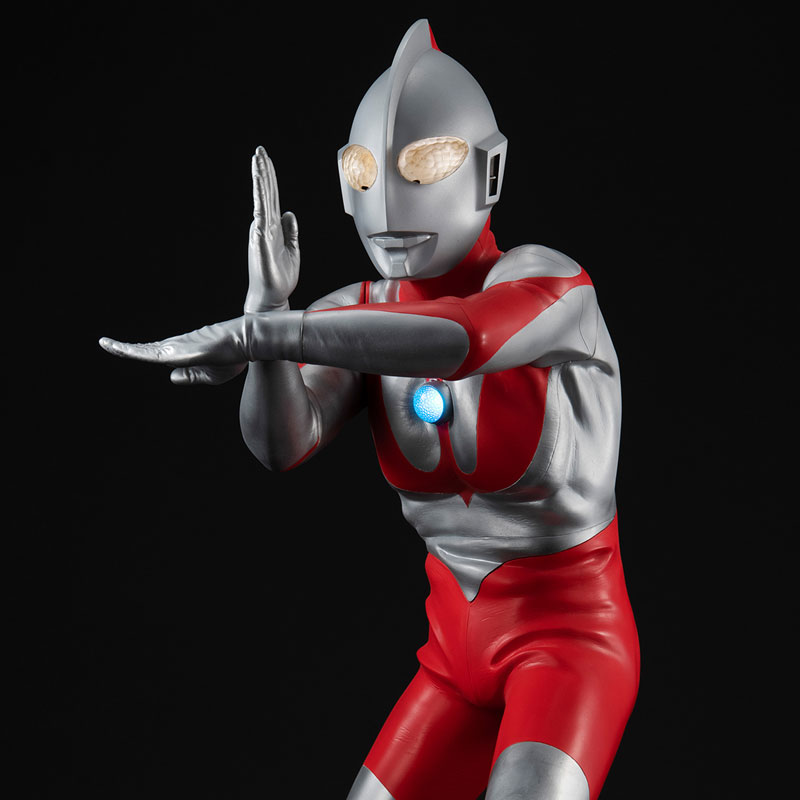 Ultimate Article Ultraman (TYPE-C)