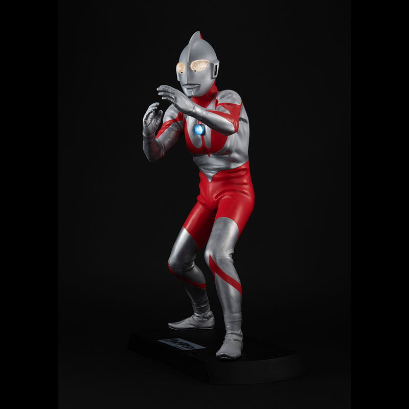 Ultimate Article Ultraman (TYPE-C)