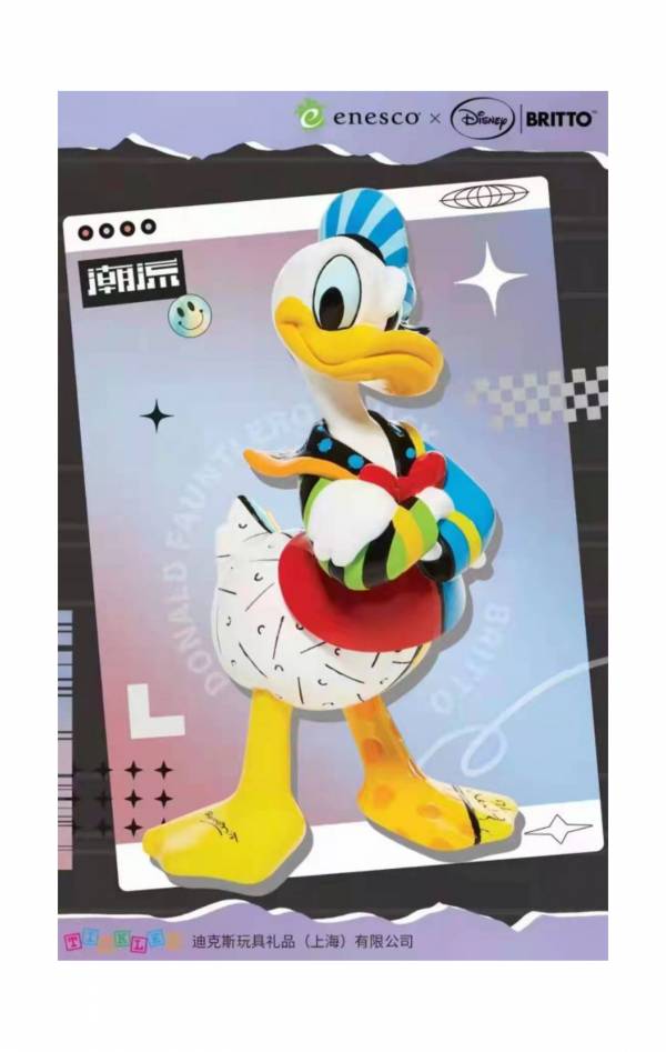 Donald Duck