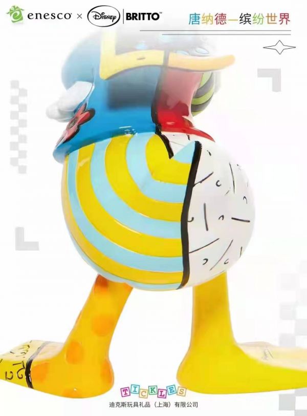 Donald Duck