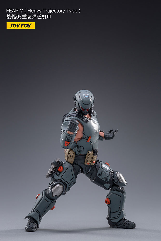 FEAR V (Airborne Assault Type)