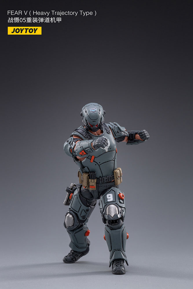 FEAR V (Airborne Assault Type)