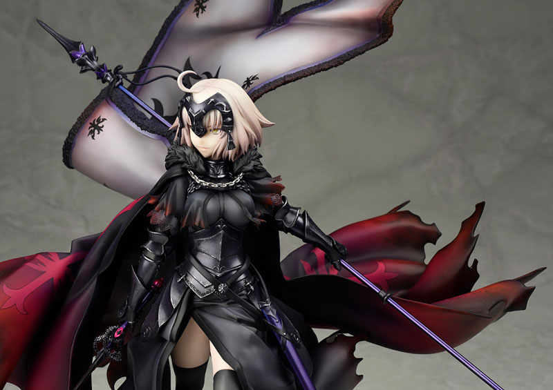 Fate/Grand Order Avenger/Jeanne d'Arc [Alter] 1/7
