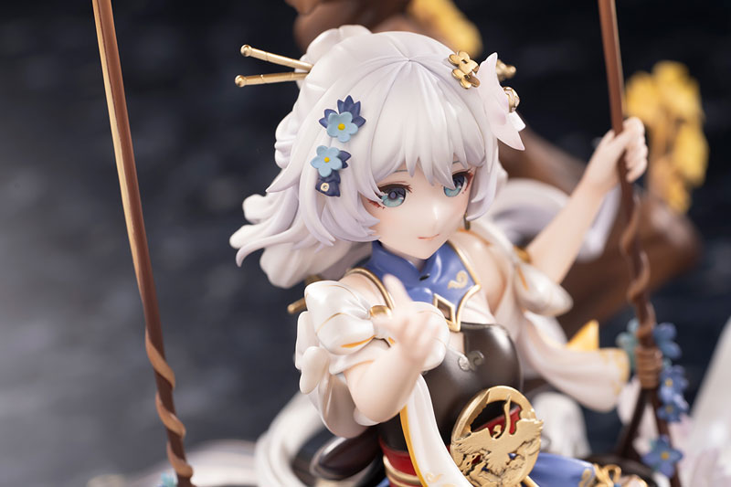 Theresa Apocalypse - Honkai Impact 3rd 1/7