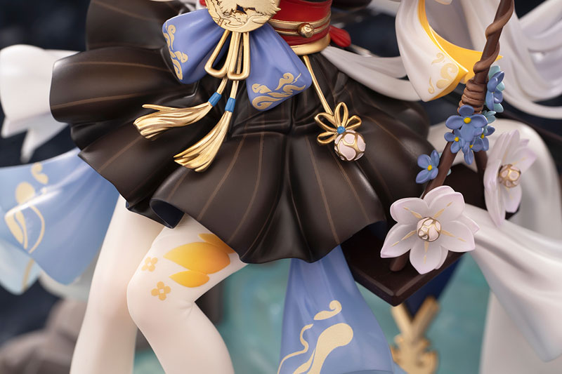 Theresa Apocalypse - Honkai Impact 3rd 1/7