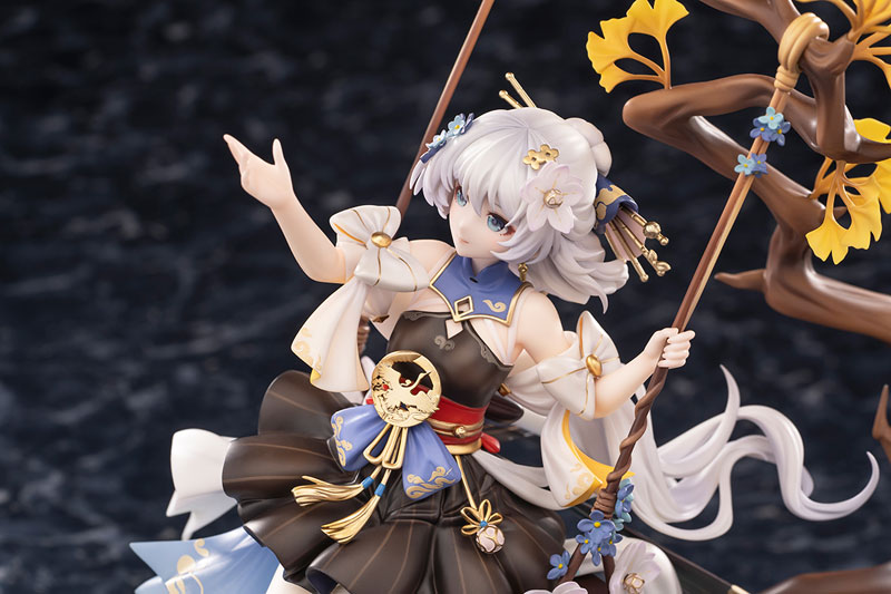 Theresa Apocalypse - Honkai Impact 3rd 1/7