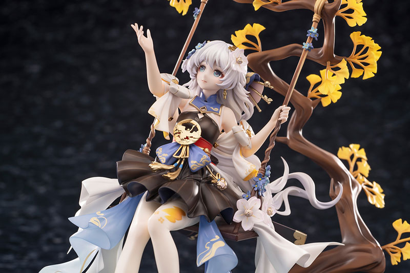 Theresa Apocalypse - Honkai Impact 3rd 1/7