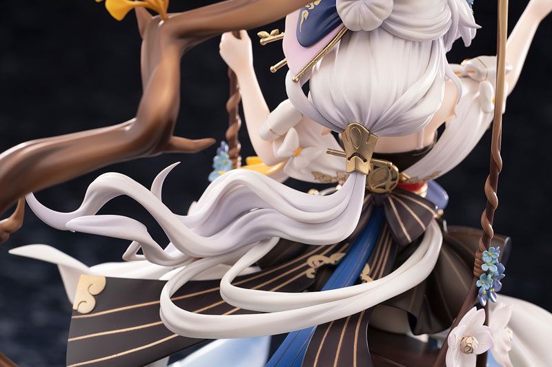 Theresa Apocalypse - Honkai Impact 3rd 1/7